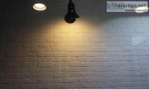 White Exterior Brick Wall Tiles  Morton Stones