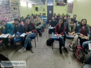 Journalism and Mass Communication Coaching