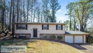 3667 Satellite Terrace Ellenwood GA 30294