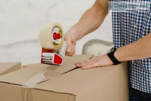 Best Packers and Movers in Salt Lake