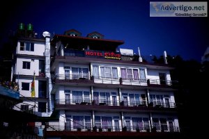 Best Hotel in Dharamshala