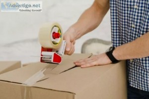 Top Packers and Movers in Dumdum
