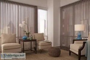 Sheer Shades Installation Florida