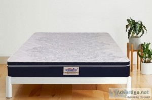 Buy Hybrid Latex Pocket Spring Mattress Online