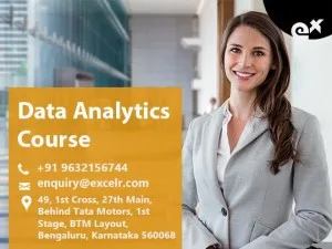 Data Analytics course