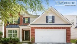 4239 Grant Forest Circle Ellenwood GA 30294 3 bed2.5 bath2252