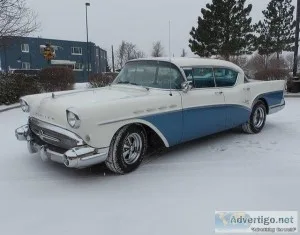 Antique Car Restoration Center