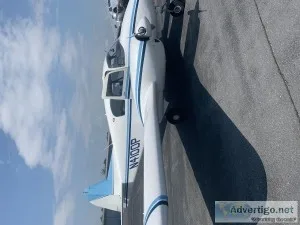 EARN YOUR AIRPLANE MULTI ENGINE RATING IN AS LITTLE AS 3 DAYS