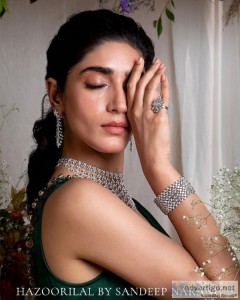 best online jewelry store India