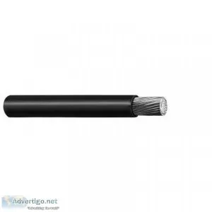 Looking for Aluminum Covered Line Wire