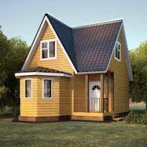 Best wooden cottage provider in india | amg trading corporation