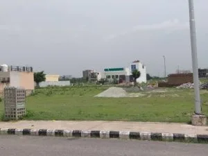 Sector 75 Faridabad Residential land