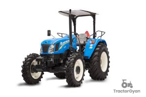Latest new holland excel 6010 2wd/4wd tractor price- tractorgyan