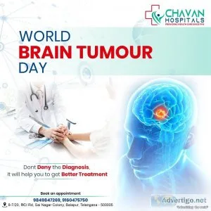 Neuroscience hospital in hyderabad