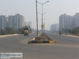 Sector 97 Neharpar faridabad Residential Plot
