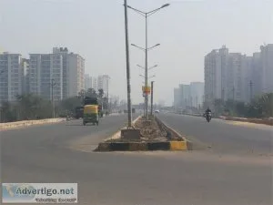 Sector 97 Neharpar faridabad Residential Plot