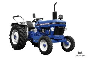 New Farmtrac 45 Classic in india  Tractorgyan
