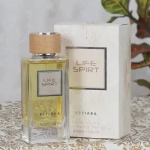 Life Spirt Perfume