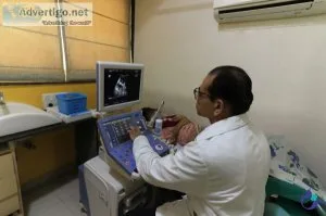 Ultrasonography
