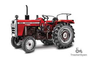 Price of massey ferguson mf 9500 e tractor - tractorgyan
