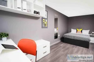 The Bakery is Perfect Living Place for Students in Cardiff