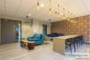 Ernest Place is the Best Accommodation For Students in Durhan