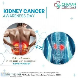 Best nephrologist in hyderabad