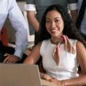 HR Rep
