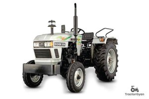 New Eicher 380 Super DI in India  Tractorgyan