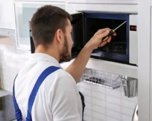 Lg microwave oven repair center in thane 18002678843 | 180026788