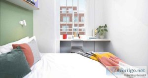 How Selly Oak Court Best Student Accommodation in Birmingham