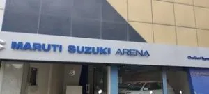 Visit Suri Automobiles Mahoba Maruti Suzuki Arena Showroom