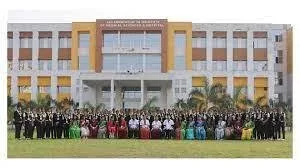 Jagannath Gupta Institute Medical Sciences And Hospital for the 