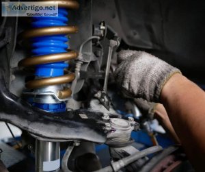 Trust us to fix broken garage door spring