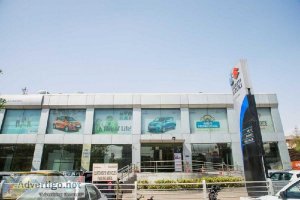 DD Motors &ndash Reliable Showroom of Maruti Suzuki in New Delhi