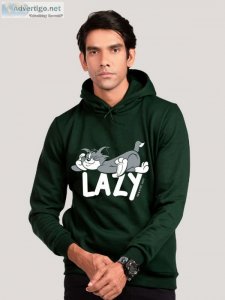 Checkout latest winter wear for men collection online at beyoung