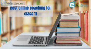 Best online coaching for class 11