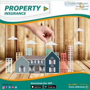 Referloan is the best option to secure your valuable property