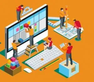 Create a New Website for Your Business - Professional Web Design