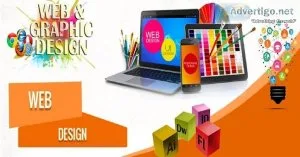 Create a Business Website by Experienced Web Design Company in K