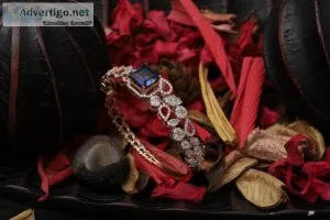 Jewellery photography service in navi mumbai