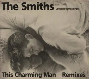 The Smiths - This Charming Man Remixes and Blur - There&rsquos N
