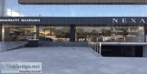 Shakumbari Auto Wheels &ndash Reliable Maruti Dehradun Showroom