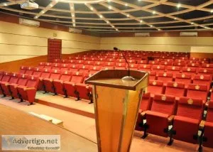 Turnkey interior contractor
