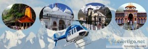 Chardham yatra 2022 luxury packages | chardham yatra 2022