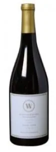 A wine with its own style