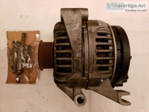Car Alternator - High Powered
