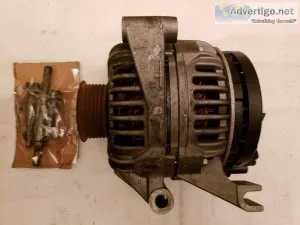 Car Alternator - High Powered