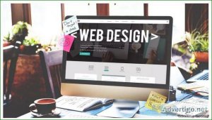 Hire Top Web Design Company in Kolkata at Competitive Price
