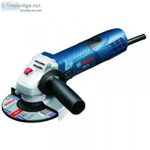 BOSH 1840 4&quot HAND GRINDER